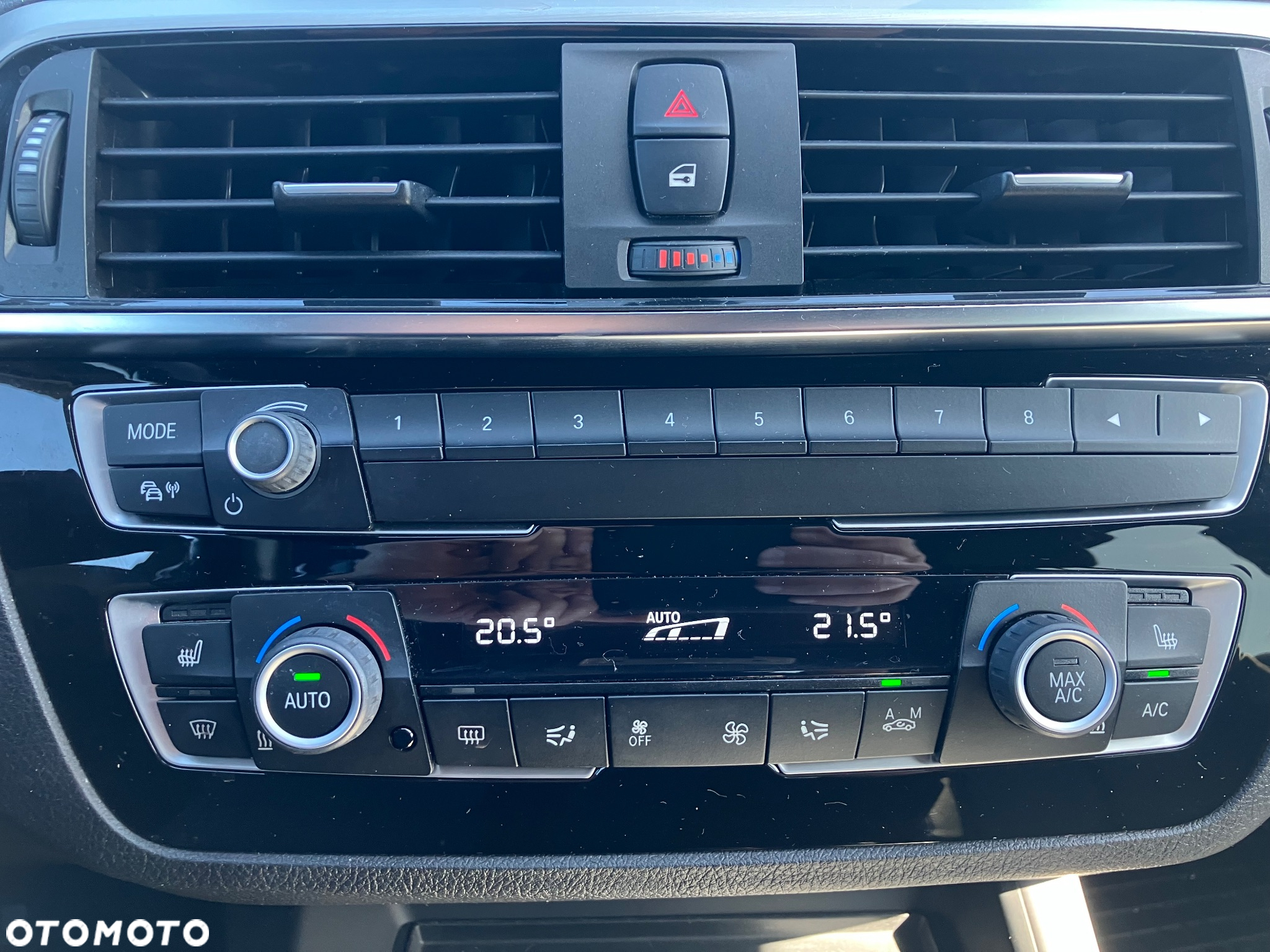 BMW Seria 1 118i GPF M Sport Shadow - 26