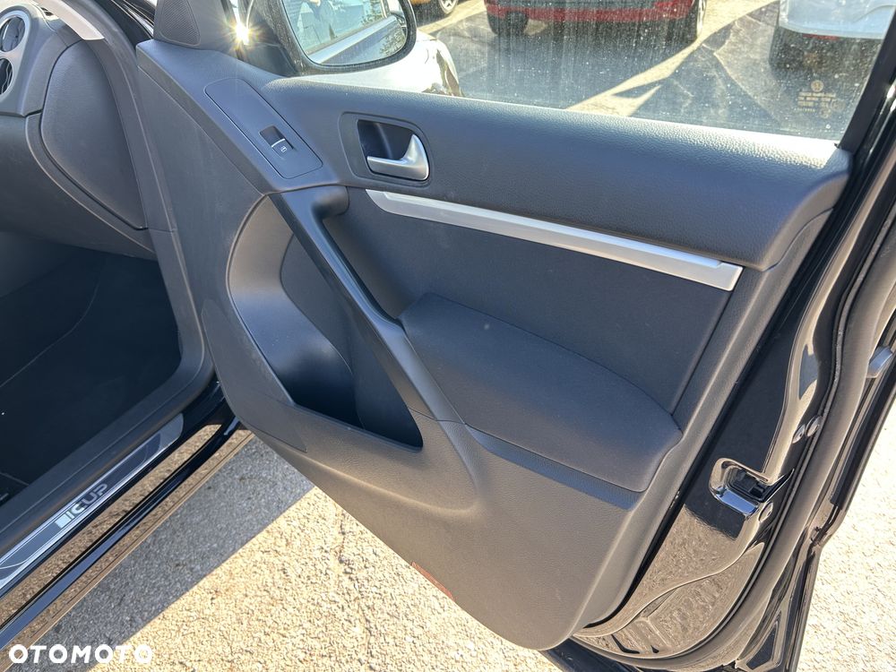 Volkswagen Tiguan 1.4 TSI BlueMotion Technology Cup Sport & Style - 18