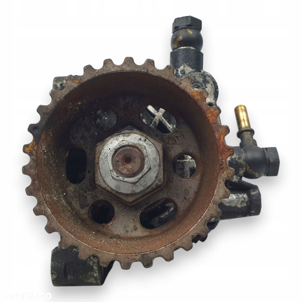 POMPA WTRYSKOWA Renault Scenic Megane Clio 1.5 dCi A2C53252602 5WY840565 - 3
