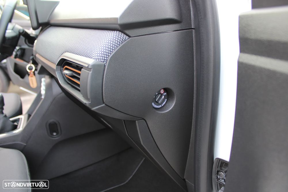 Dacia Sandero 0.9 TCe SL Stepway of Life - 32