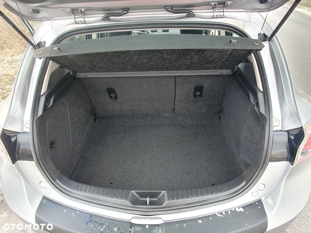 Mazda 3 1.6 MZR Kenko - 28