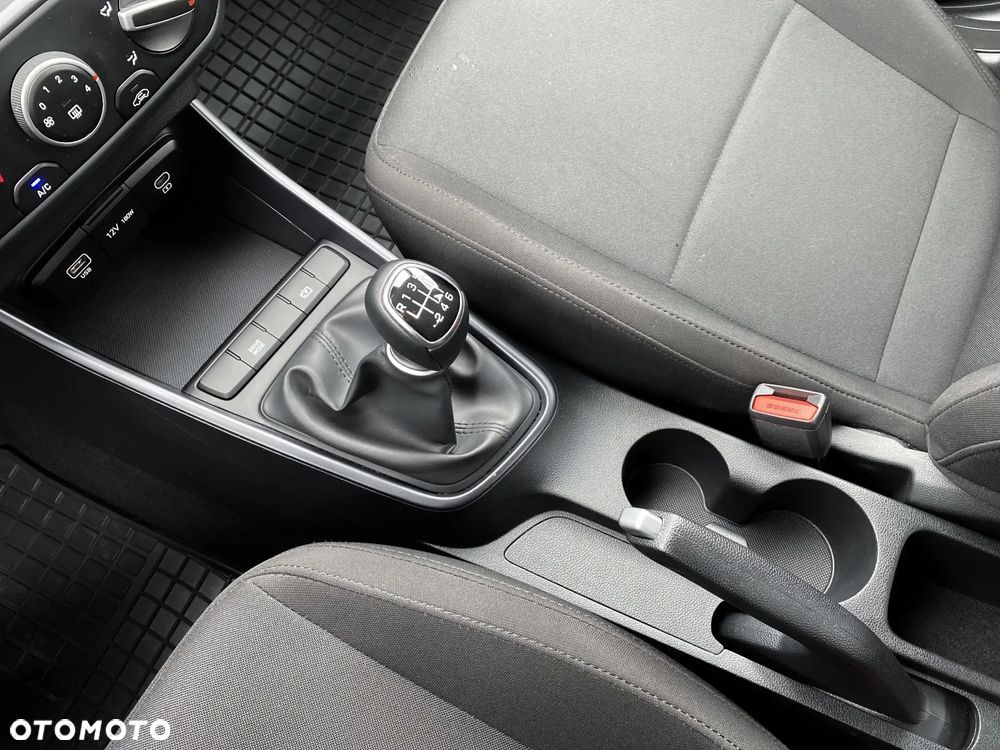 Hyundai i20 1.0 T-GDi Modern - 19