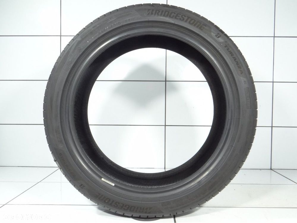 Opony letnie 225/45R19 96W Bridgestone - 3