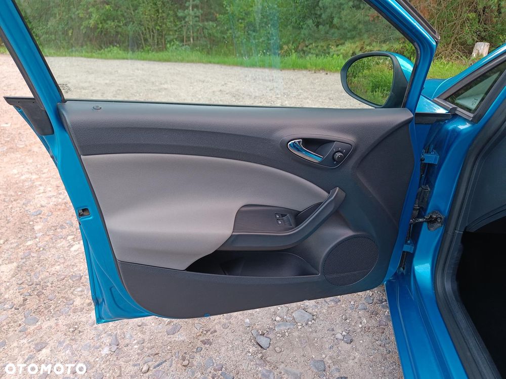 Seat Ibiza 1.2 Reference - 16