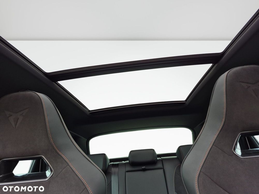 Cupra Ateca 2.0 TSI 4Drive VZ DSG - 30