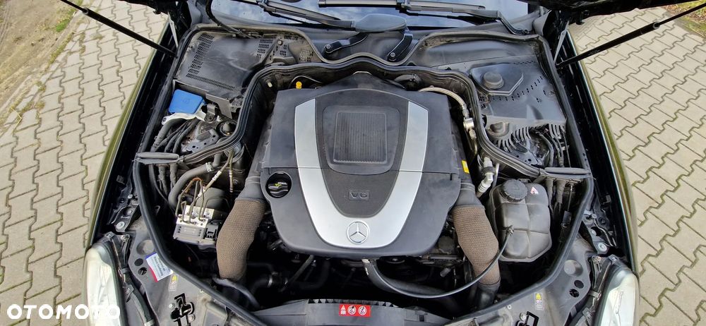 Mercedes-Benz CLS 350 CGI 7G-TRONIC - 21