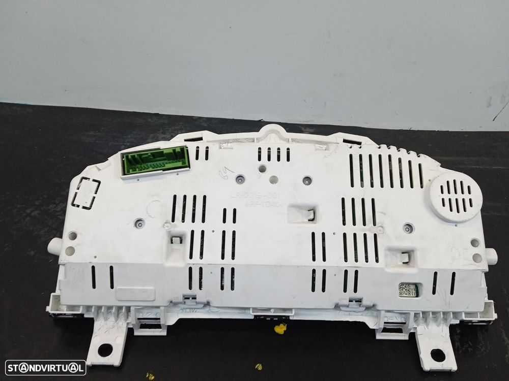 QUADRANTE LAND ROVER DISCOVERY IV 2020 -8H2210849DA - 2