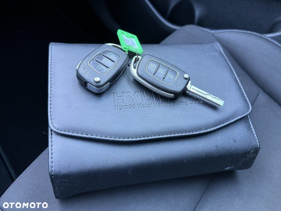 Hyundai Tucson 1.6 GDi 2WD Advantage - 40