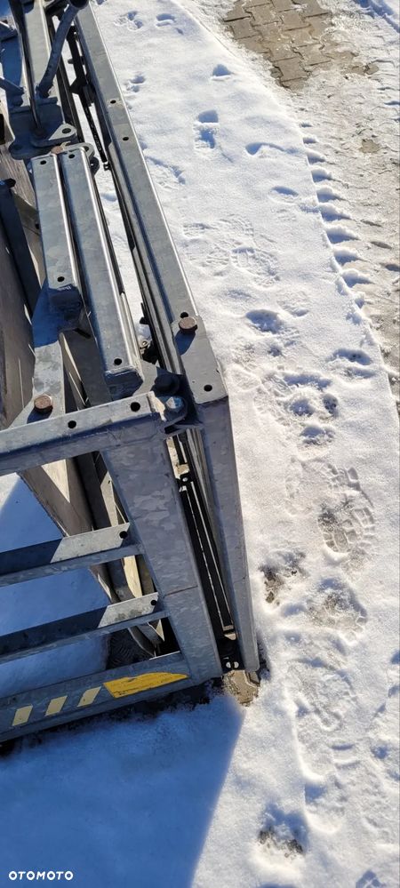 Manitou MT1840A 100D ST5 S1 - 11