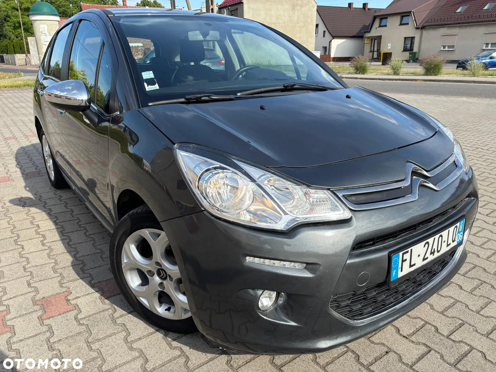 Citroën C3 1.4 HDi Attraction - 5