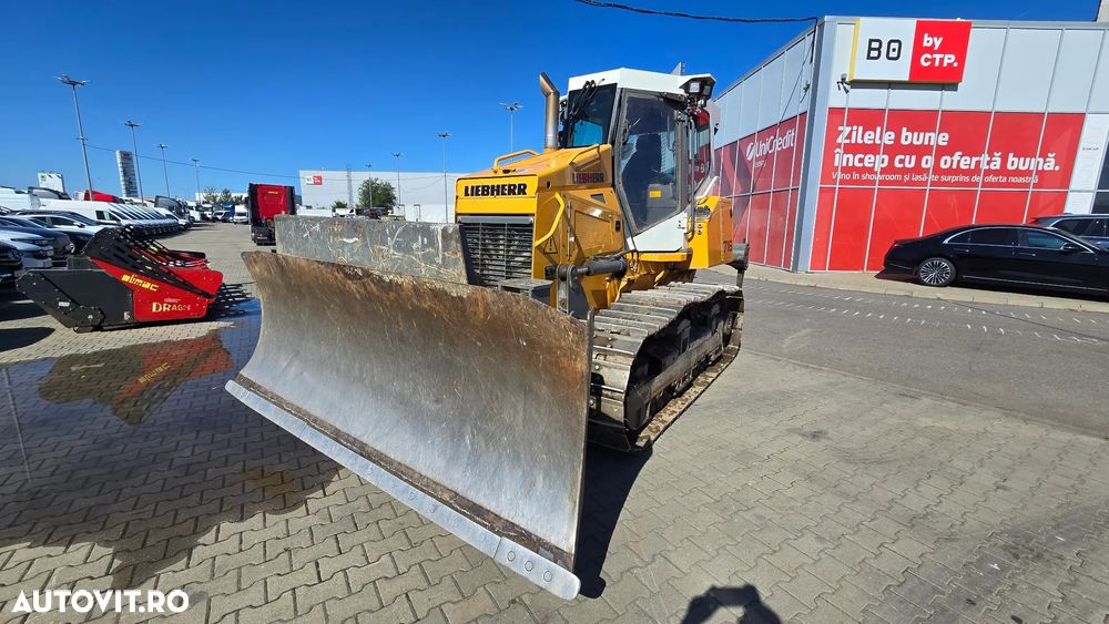 Liebherr PR716XL - 1