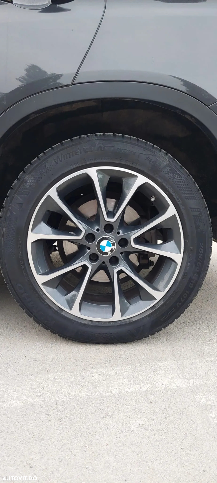 BMW X5 xDrive30d - 16