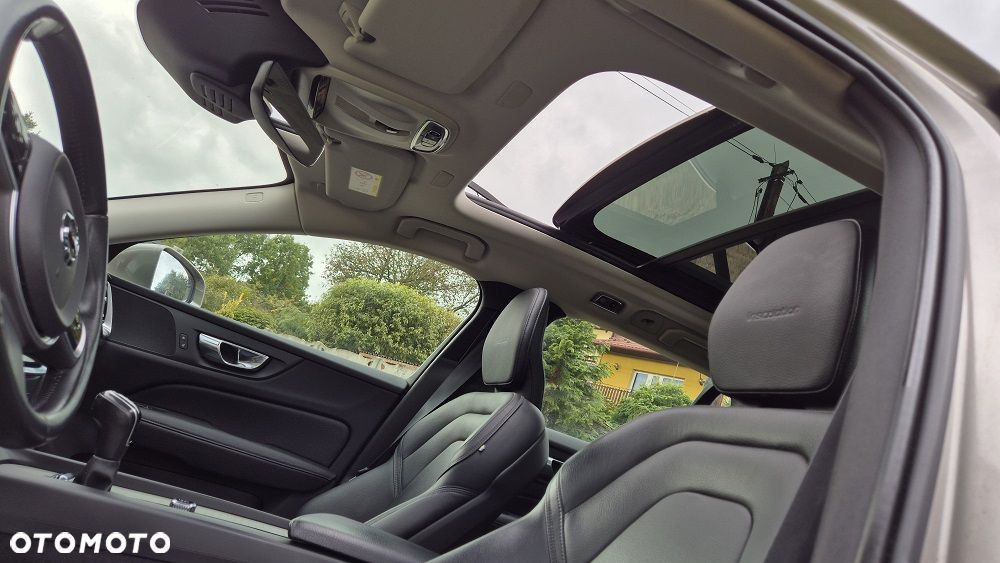 Volvo V60 D4 SCR Inscription - 8