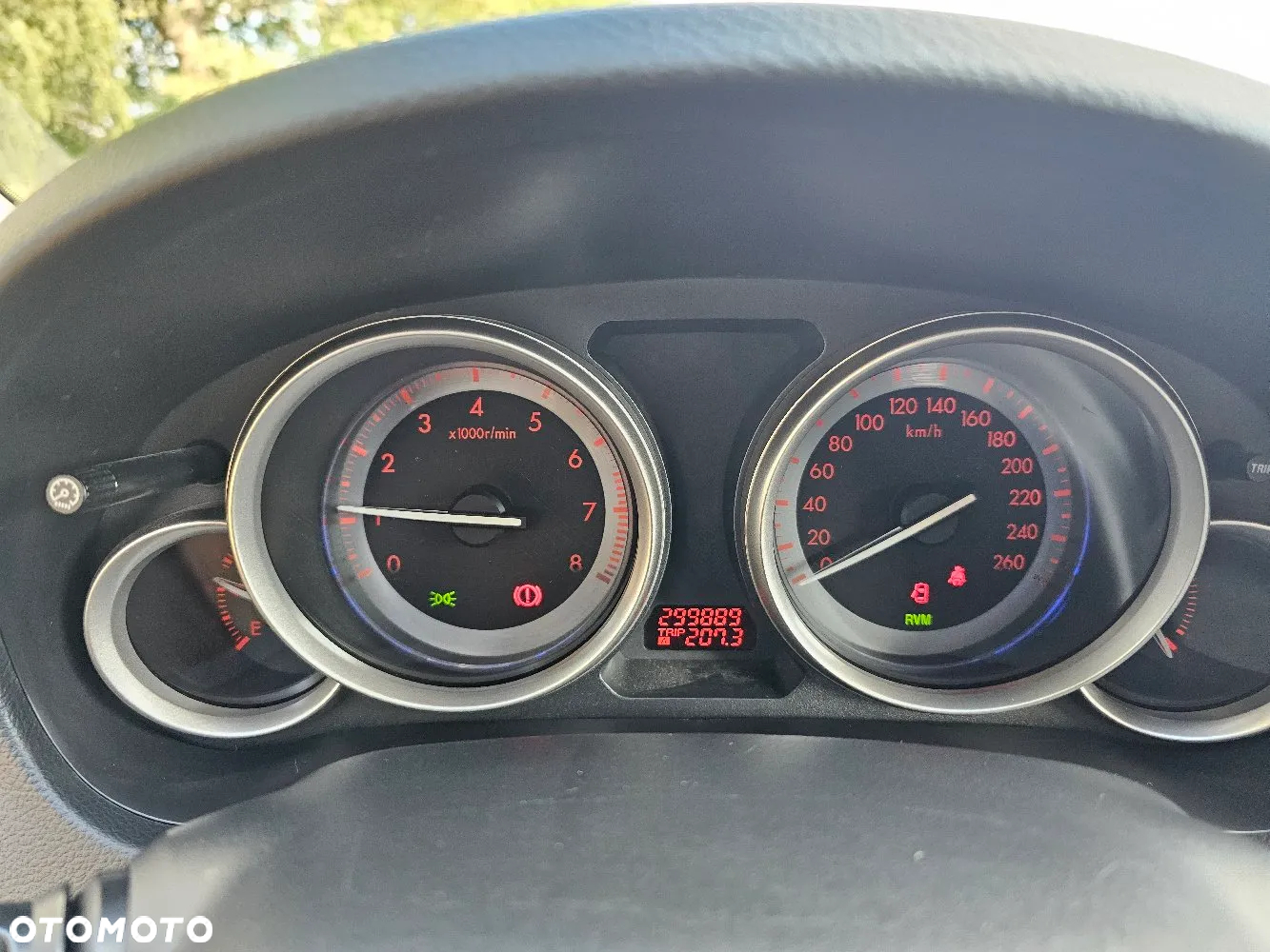 Mazda 6 2.0 Sport - 16