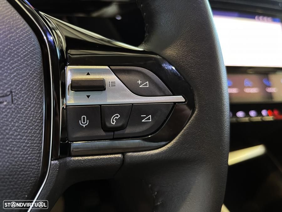 Peugeot 308 SW 1.2 PureTech Allure Pack - 9