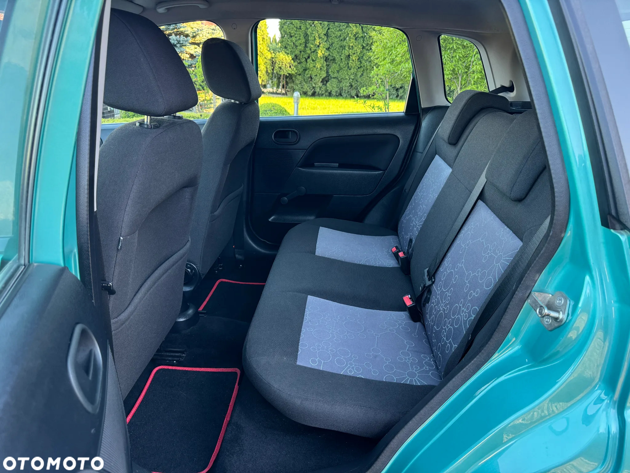 Ford Fiesta 1.4 Fun - 29