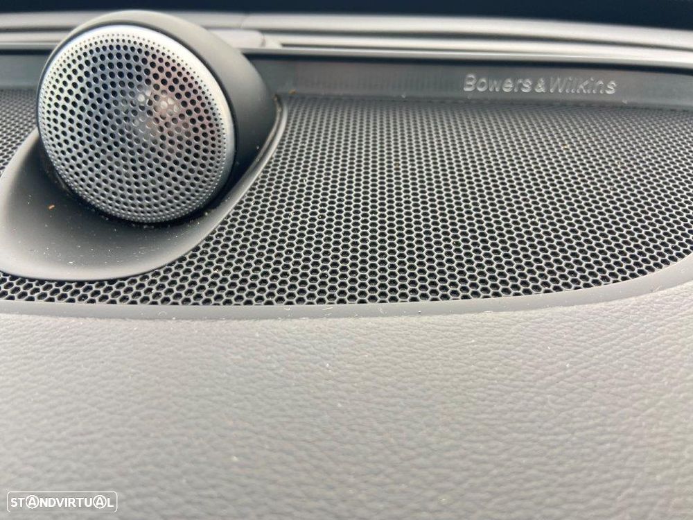 Volvo XC 90 2.0 T8 PHEV Inscription AWD - 25