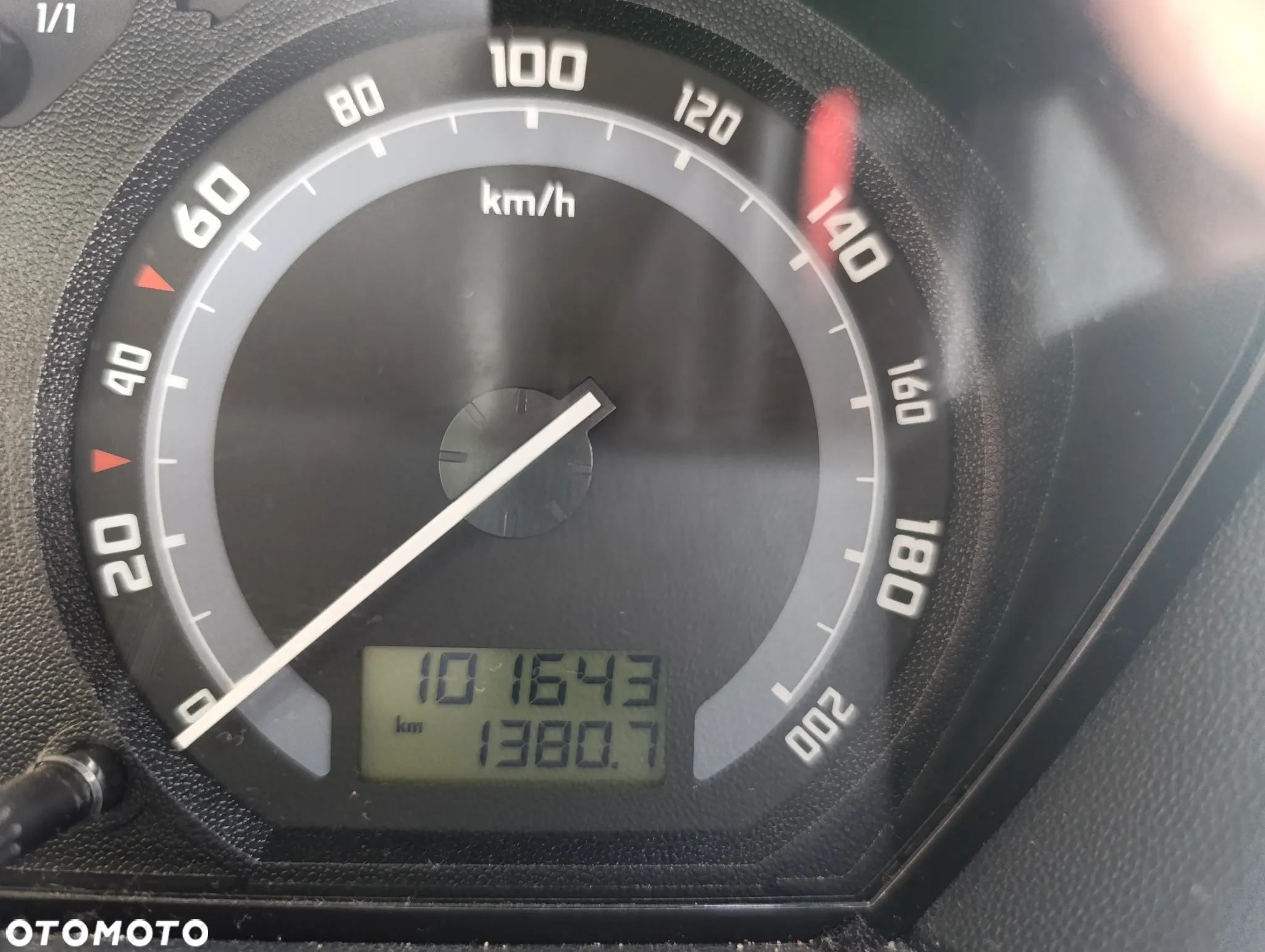 Skoda Fabia 1.2 HTP Classic - 8
