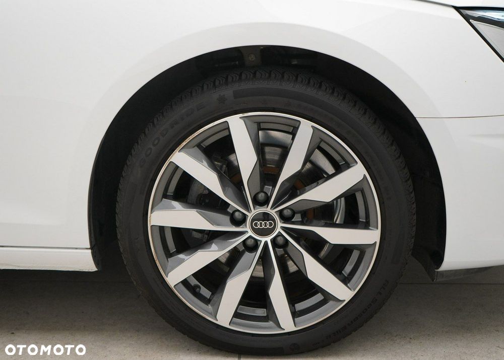 Audi A4 - 13