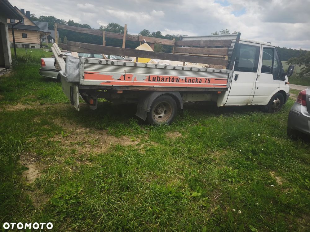 Ford TRANSIT - 4