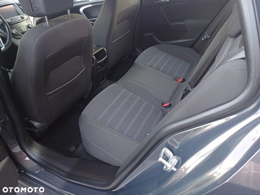 Opel Insignia 2.0 CDTI automatik Innovation - 30