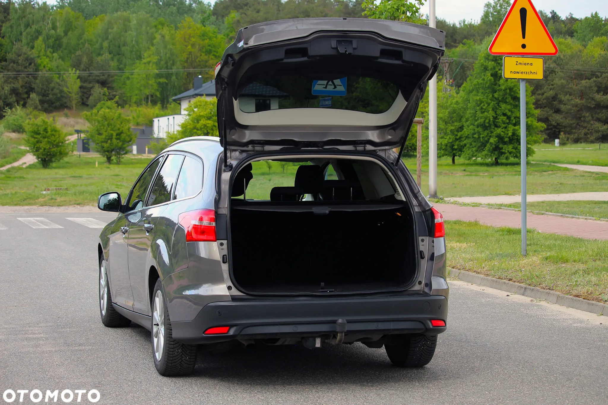 Ford Focus - 11