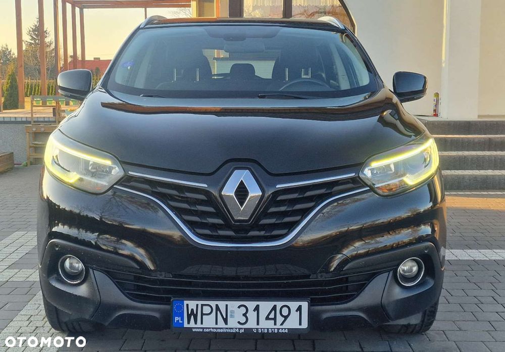 Renault Kadjar - 1