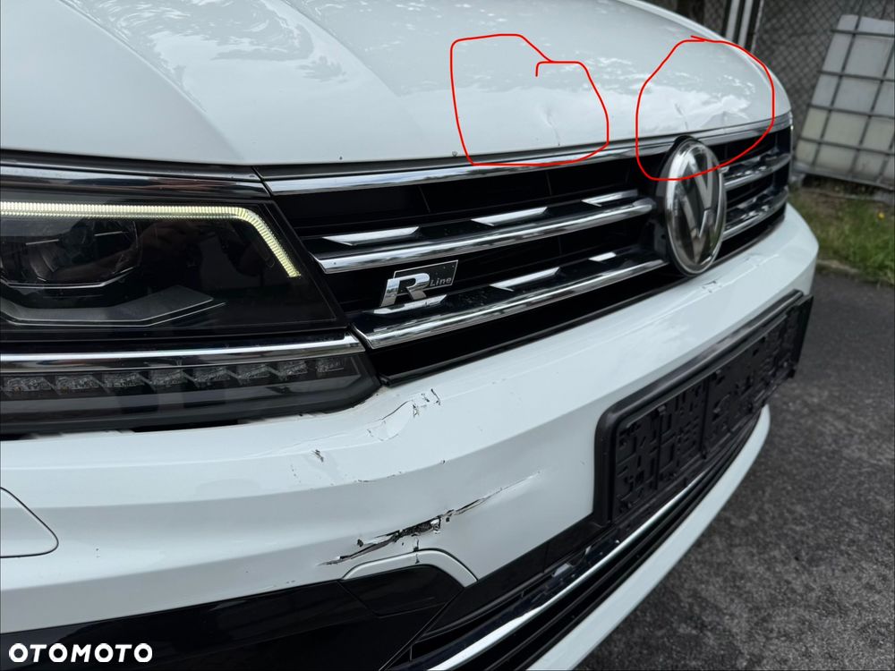 Volkswagen Tiguan 2.0 TDI SCR 4Motion (BlueMotion Techn.) DSG Highline - 19