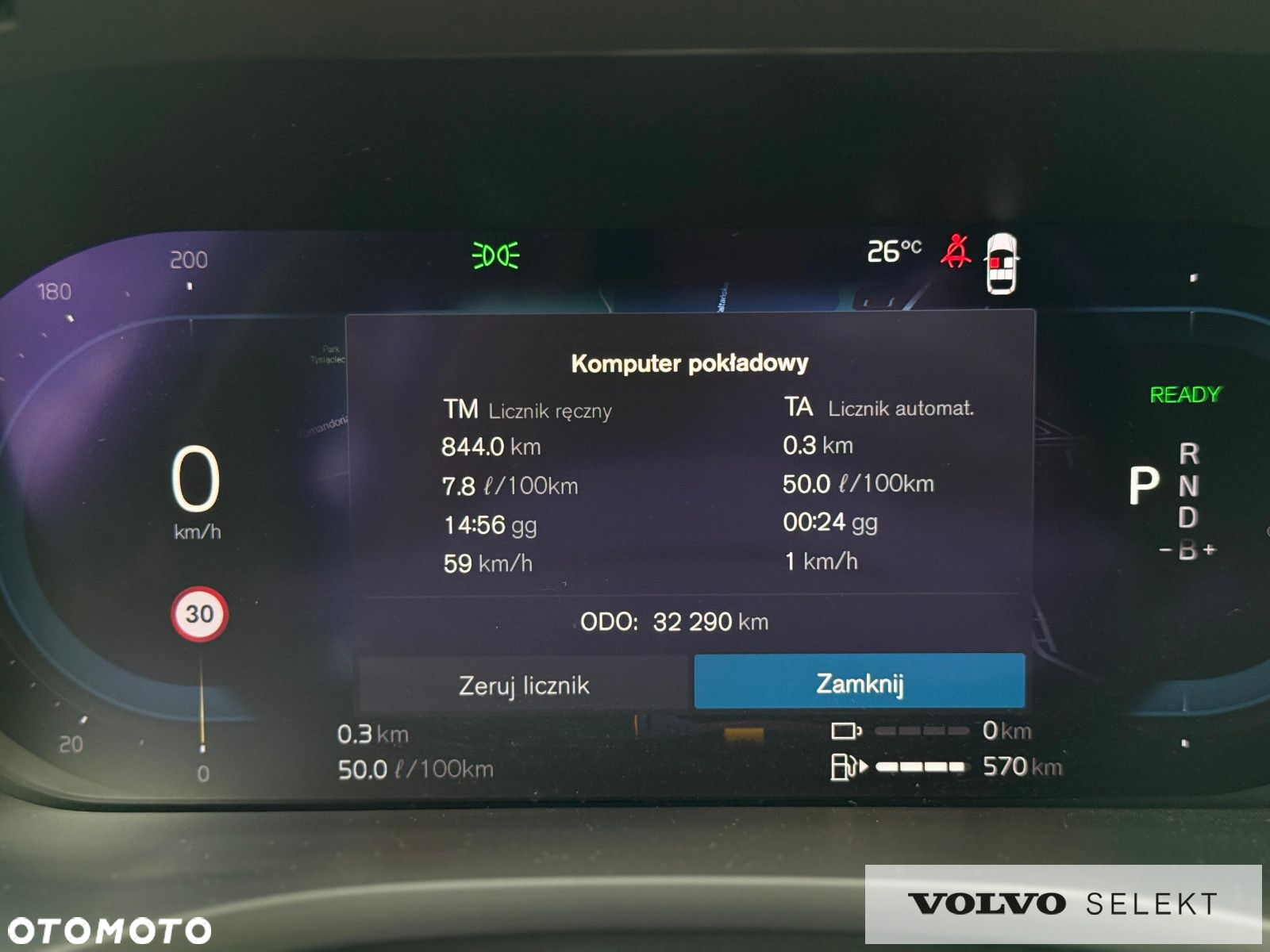 Volvo XC 60 - 13