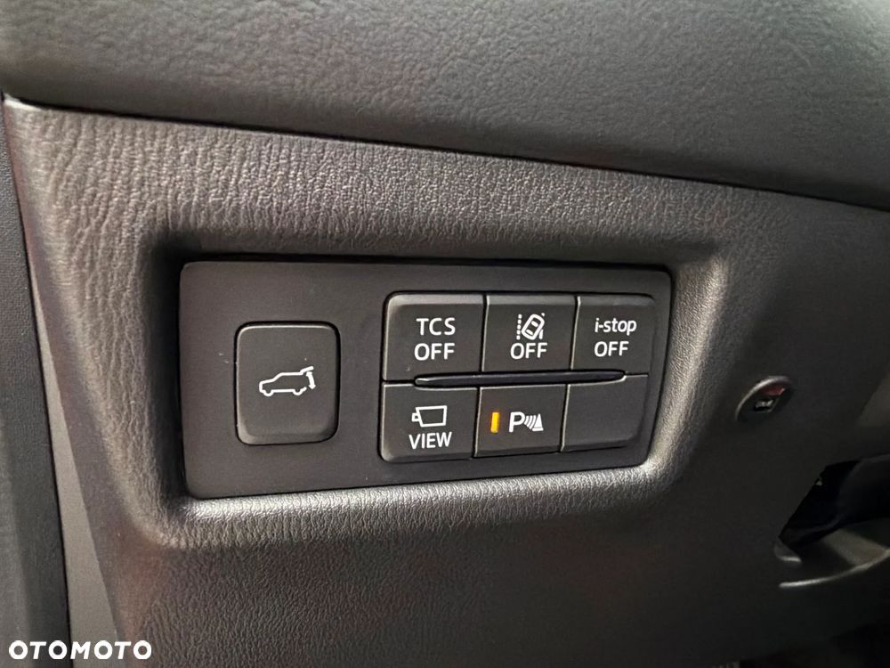 Mazda CX-5 2.0 Enso 2WD - 16