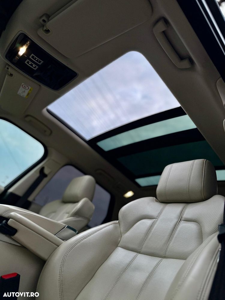 Land Rover Range Rover Sport 3.0 I SDV6 HSE Dynamic - 9