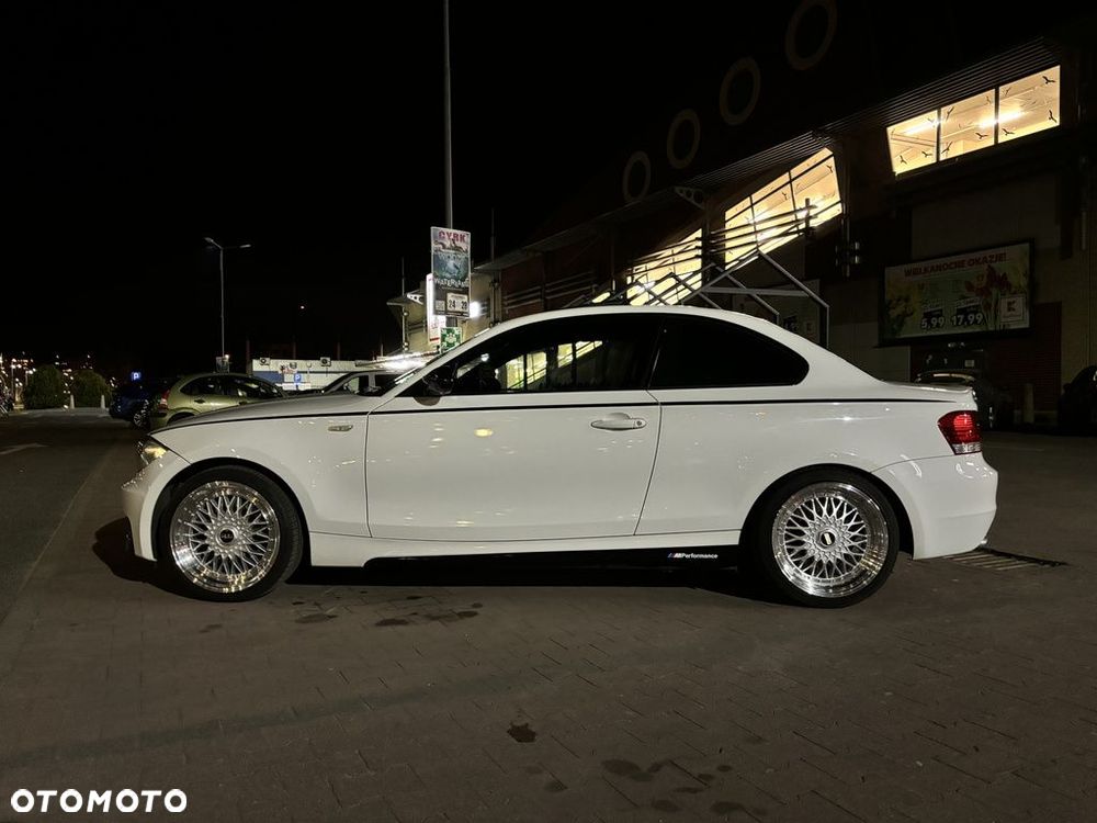 4x Felgi 18 m.in. do BMW 3 E36 E46 E90 E91 F30 5 E60 xDrive F10 F11 BBS RS Styl Rant - BY479 (XF135) - 5