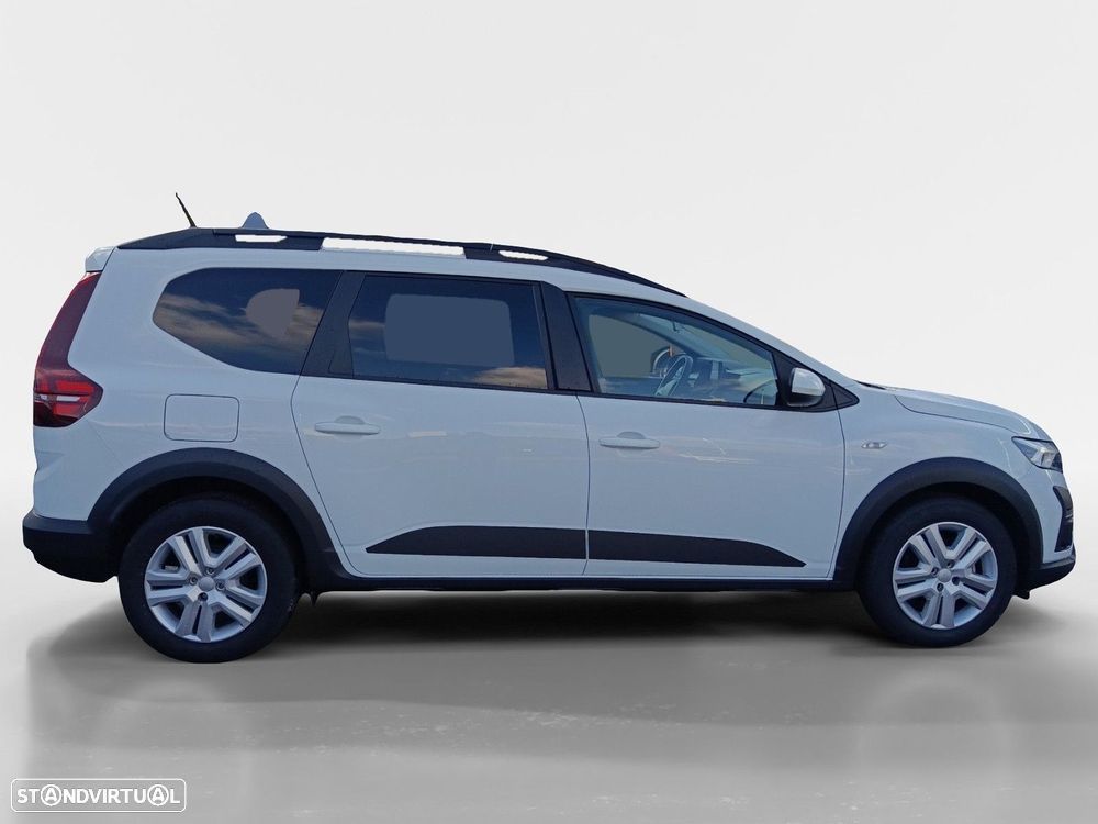 Dacia Jogger 1.0 TCe Expression 7L - 6
