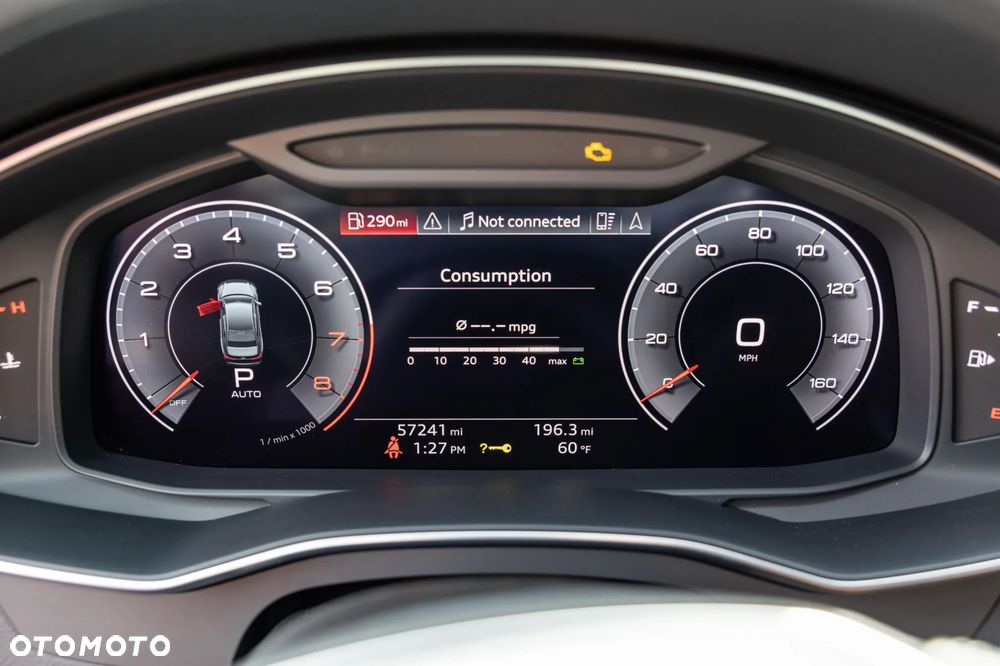 Audi A6 Limousine - 17