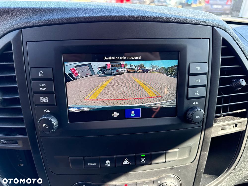Mercedes-Benz Vito Tourer L2 Base 9G-Tronic 447.703 - 16