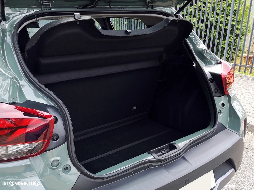 Dacia Spring Electric 65 Extreme - 8
