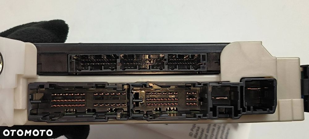 TOYOTA MIRAI II FCEV 2021 8922162060 Moduł / Komputer - 7