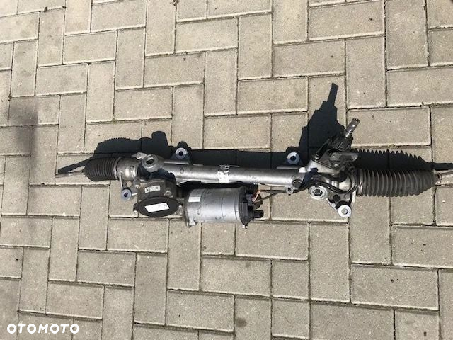BMW G20 320D 320I 5A35CF1JA Maglownica DEMONTAŻ GWARANCJA! - 4