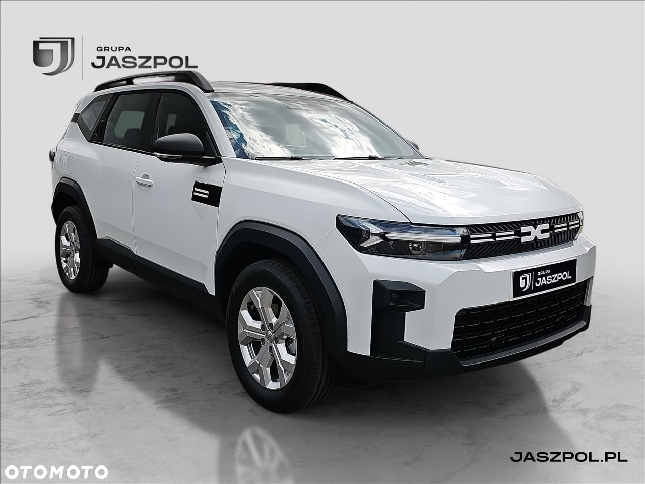 Dacia Bigster - 3