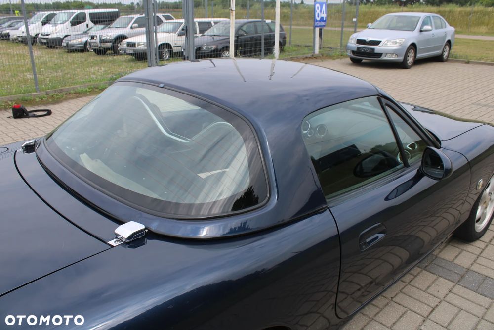 Mazda MX-5 - 21