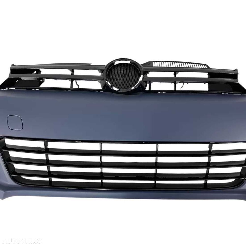 Bara Fata VW Golf 6 R20 Design Completa - 3