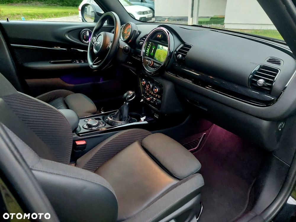 MINI Clubman Cooper S ALL4 - 20