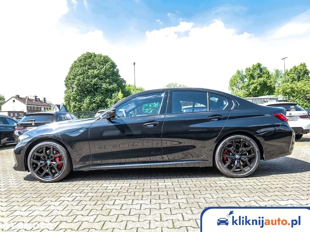 BMW Seria 3 330i xDrive M Sport sport - 7