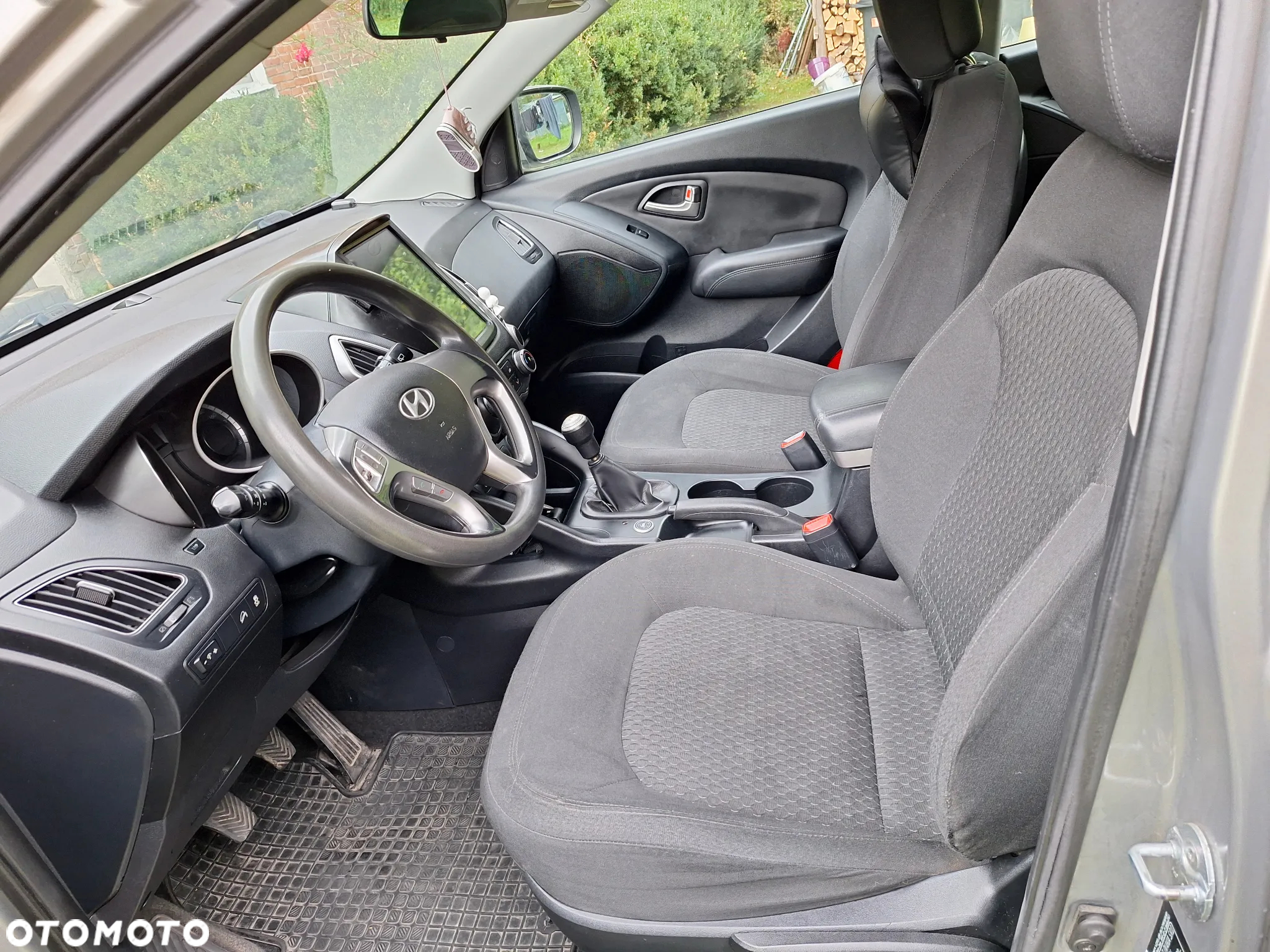 Hyundai ix35 2.0 Classic - 7