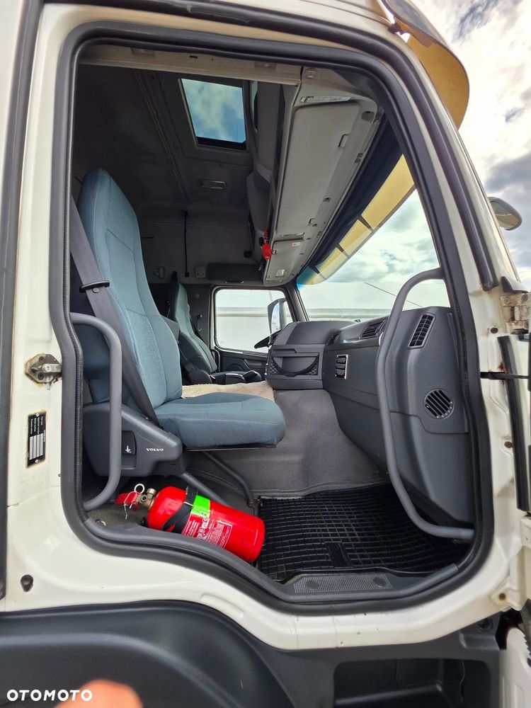 Volvo FM - 13