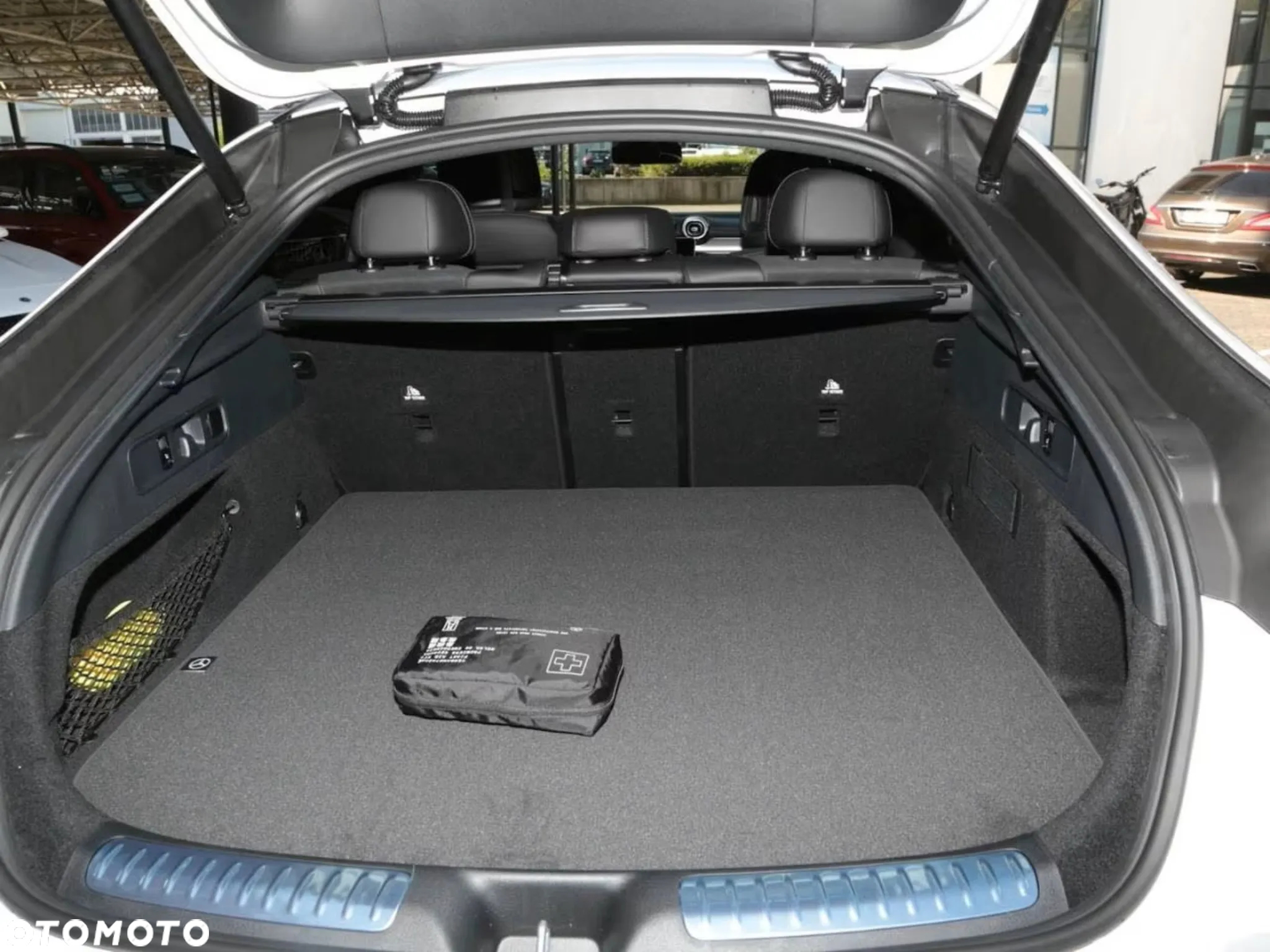 Mercedes-Benz GLC Coupe 220 d mHEV 4-Matic AMG Line - 21
