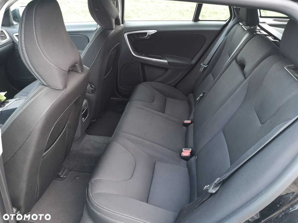 Volvo V60 T3 - 7