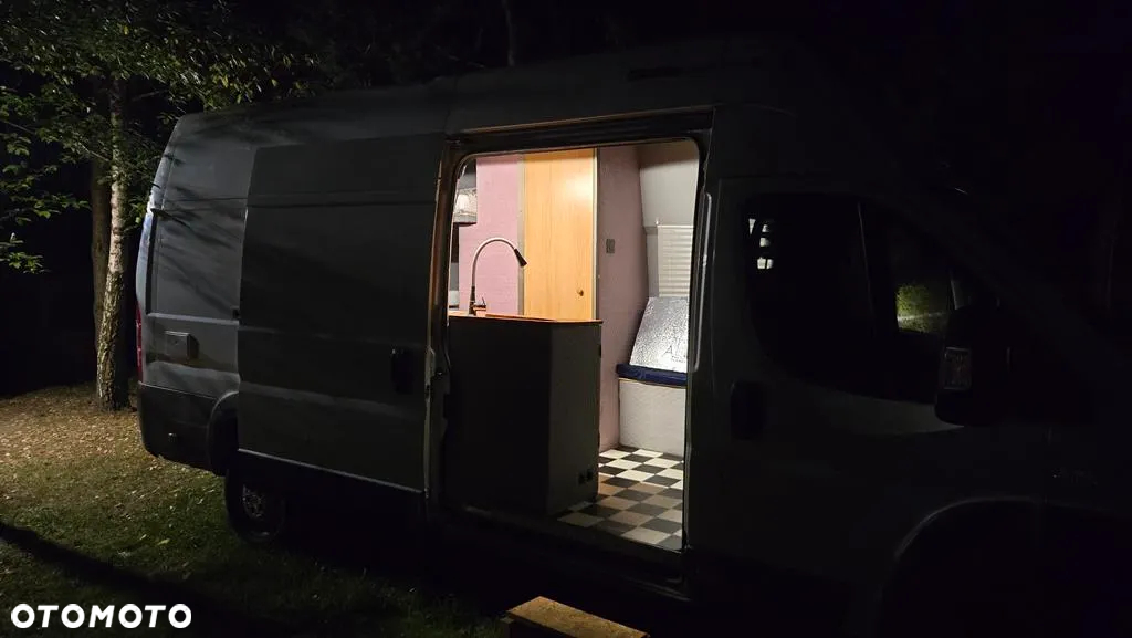 Fiat Ducato - 22