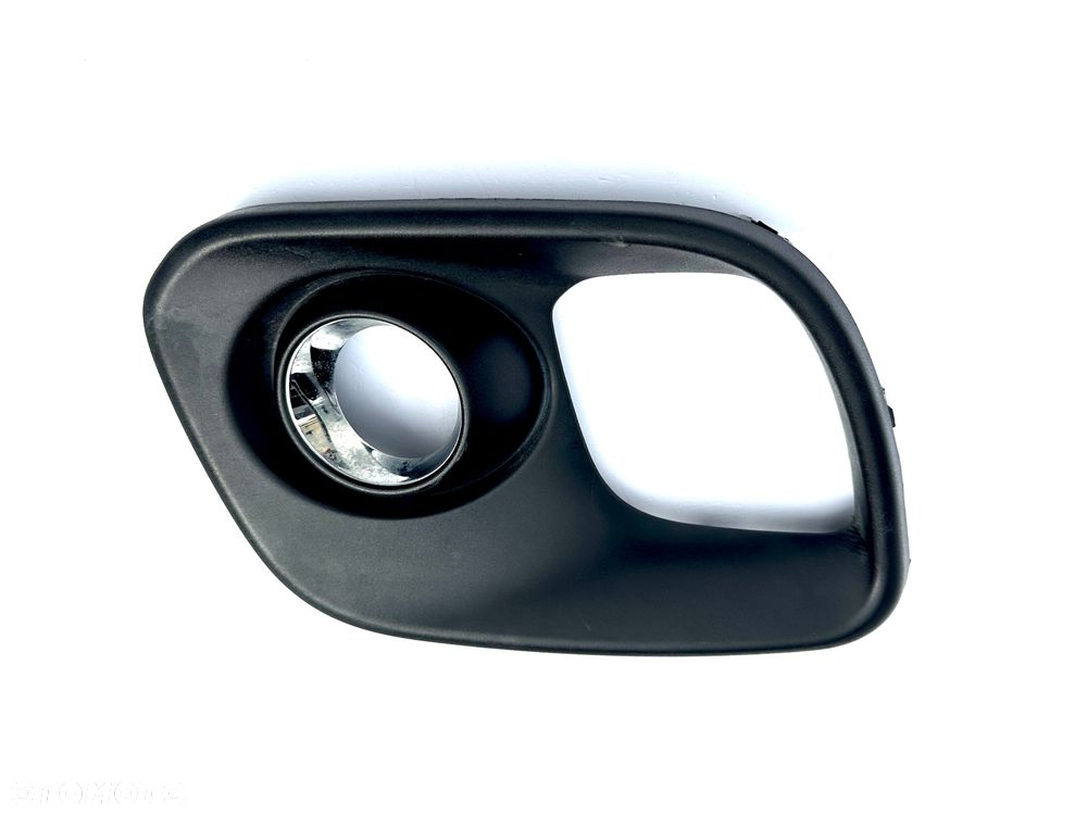 FIAT 500 ABARTH 595 LIFT 2015- ZAŚLEPKA HALOGEN WLOT ZDERZAK LEWA ORYGINAŁ OE - 2