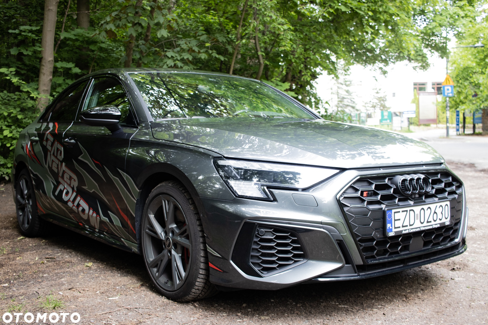 Audi S3 TFSI Quattro S tronic - 8